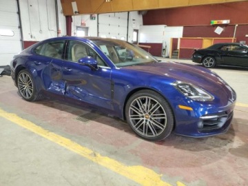 Porsche Panamera II 2023 Porsche Panamera Base 2023 2.9l 2.9 Benzyna 325KM, zdjęcie 4