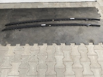 STŘEŠNÍ NOSIČ STŘEŠNÍ BMW X3 G01 F97