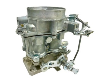 КАРБЮРАТОР К-126 ГУ УАЗ 469 3151 452 ДВУХСТВОЛЬНЫЙ НОВЫЙ