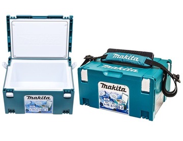 КОРПУС ХОЛОДИЛЬНИКА СИСТЕМЫ MAKPAC ТИПА 3