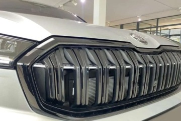 Skoda Kodiaq II 2026 Skoda Kodiaq Sportline TSI PHEV Duzy Rabat Polski Salon 1.5 204KM, zdjęcie 6