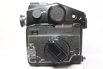 Среднеформатная пленочная камера Mamiya M645, вставка PD Finder 120 из Японии