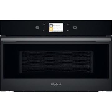 Kuchenka mikrofalowa Whirlpool W9MD260BSS