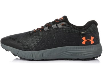 UNDER ARMOUR CHARGED GTX GORE TEX MĘSKIE BUTY 47