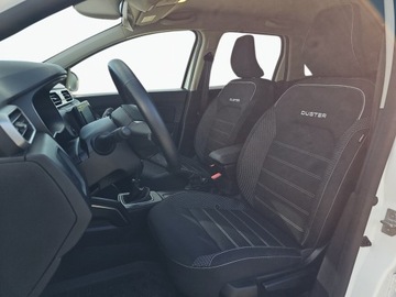 Dacia Duster II SUV Facelifting 1.0 TCe ECO-G 100KM 2023 Dacia Duster Dealer Dacia | Polski Salon | Pierwsz, zdjęcie 9