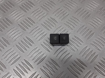 PRZYCISK WŁĄCZNIK ŚWIATEŁ CITROEN XSARA PICASSO