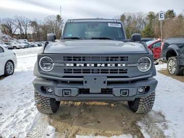 Ford Bronco VI 2024 Ford Bronco Black Diamond 2024 2.7 Benzyna 330KM, zdjęcie 5