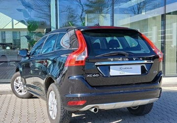 Volvo XC60 I SUV Facelifting 2.0 D3 DRIVE-E 150KM 2015 Volvo XC 60 XC60 Drive-E Kinetic FV23 Salon PL Tempomat 2.0, zdjęcie 10