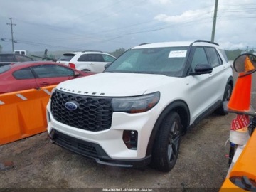Ford Explorer VI 2025 Ford Explorer ST-Line 2025 2.3l 2.3 Benzyna 300KM, zdjęcie 1