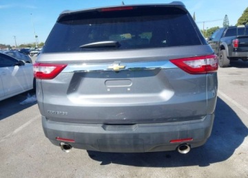 Chevrolet 2018 Chevrolet Traverse 2018r., Ls, 3.6L, od ubezpieczalni 3.6 Benzyna 314KM, zdjęcie 7