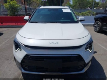 Kia Niro II 2024 Kia Niro 2024 KIA NIRO EX TOURING 1.6 Hybryda 139KM, zdjęcie 11