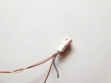 ВСТАВОЧНАЯ ФОНАРЬ В ЗЕРКАЛЕ ЛЕВАЯ, KIA STINGER