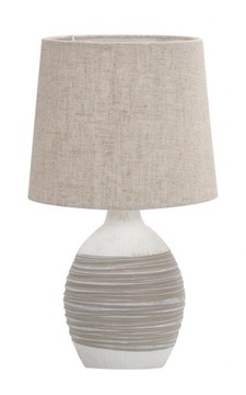Lampa stołowa AMBON 41-78407 Candellux