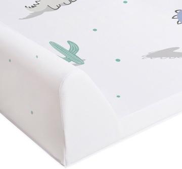 CEBA ЖЕСТКИЙ КОМОД-ПЕЛЕНАЛ 70x50