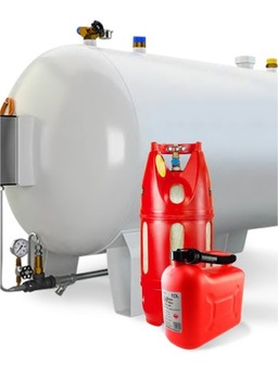 Гибридный электрогенератор K&S KS 2900G