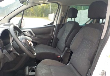 Peugeot Partner II Tepee Facelifting 2015 1.6 BlueHDi 100KM 2018 Peugeot Partner Do przewozu niepelnosprawnych Okazja 1.6 Diesel, zdjęcie 28