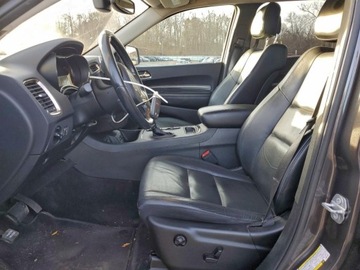 Dodge Durango III 3.6 V6 294KM 2019 Dodge Durango GT 2019 3.6 Benzyna 295KM, zdjęcie 7