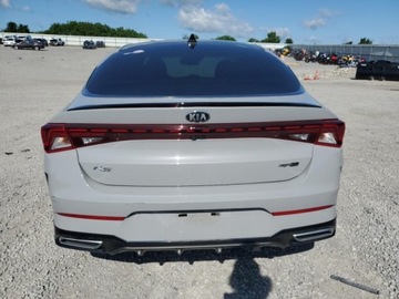 Kia 2021 Kia Inny 2021 KIA K5 GT LINE, zdjęcie 6