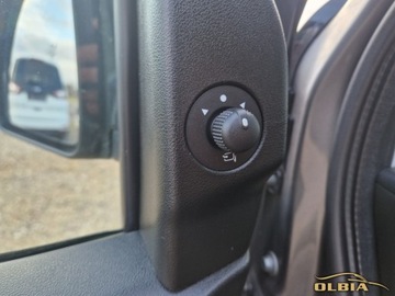 Fiat Doblo IV 1.6 MultiJet 120KM 2021 Fiat Doblo Maxi Navi Kamera Cofania 5 osobowy 1.6 Diesel 120KM, zdjęcie 33