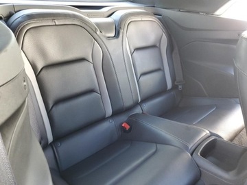 Chevrolet Camaro VI Cabrio 6.2 455KM 2023 Chevrolet Camaro 2023 6.2l 6.2 Benzyna 455KM, zdjęcie 10