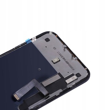 100% оригинальный ЖК-дисплей для iPhone 11 с пакетом обновления Retina Matrix