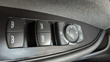 Opel Insignia II Sports Tourer 1.6 CDTI 136KM 2018 Opel Insignia 1.6D OPŁACONY Bezwypadkowy Serwis, zdjęcie 30