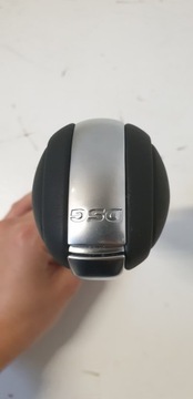 РУЧКА ПЕРЕКЛЮЧЕНИЯ ПЕРЕДАЧ QIILU CC JETTA Golf 6 GTI MK6