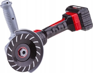 НАБОР ДЛЯ ДОМА BOSZKA, УГЛОВАЯ ШЛИФОВАЛЬНАЯ МАШИНА