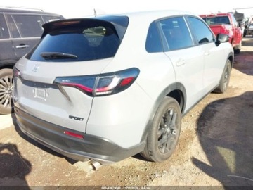 Honda HR-V III 2023 Honda HR-V 2023 Honda HR-V Sport 2WD CVT 2.0 Benzyna 158KM, zdjęcie 8