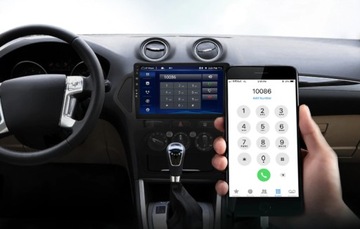 РАДИО АНДРОИД FORD MONDEO MK4 2007-2010 4/64 DSP!