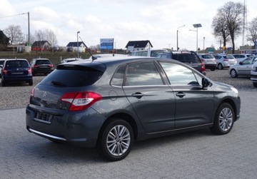 Citroen C4 II Hatchback 5d 1.6 HDi 112KM 2012 Citroen C4 1.6 HDI 112KM Oplacony Super Stan O..., zdjęcie 13