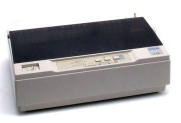 Drukarka igłowa EPSON LX-300 LPT RS-232 FV