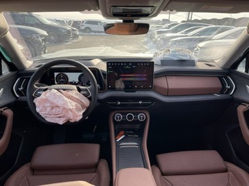 Skoda Kodiaq II SUV 2.0 TDI SCR 193KM 2025 Škoda Kodiaq Skoda Kodiaq Selection 4x4 DSG, zdjęcie 10