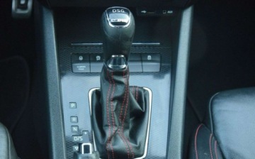 Skoda Octavia III RS Kombi 2.0 TDI 184KM 2016 Skoda Octavia 2.0TDI RS 2016r Led Navi Skora 2 KPL KOL Oryginal lak Sprowa, zdjęcie 27