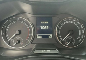 Skoda Scala Hatchback 1.0 TSI 110KM 2020 Skoda Scala 1.0 TSI 110 KM 6 bieg.manual Style Benzyna 110KM, zdjęcie 15