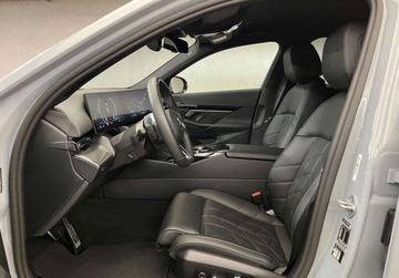 BMW Seria 5 G90-91 2024 BMW Seria 5 520i G60, M Pakiet, Harman, Faktura VAT 23, Gwarancja 2.0, zdjęcie 15