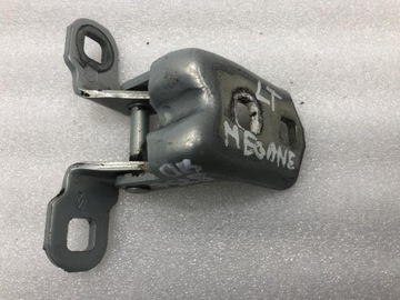 PANT DVEŘE LEVÝ ZADNÍ RENAULT MEGANE I