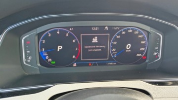Volkswagen Passat B8 Variant Facelifting 2.0 TSI 190KM 2022 Volkswagen Passat 2.0TSI 190KM ACC SalonPL Kamera, zdjęcie 13