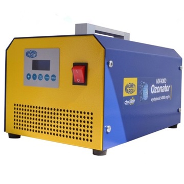 OZONATOR MAGNETI MARELLI M-MX4000 OZON MAKER