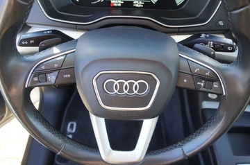 Audi Q5 II SUV Facelifting 2.0 40 TDI 204KM 2020 Audi Q5 40 TDI 2.0 Diesel 204 KM 4x4, LED Matrix, Salon PL, FV23, GWARANCJA, zdjęcie 18