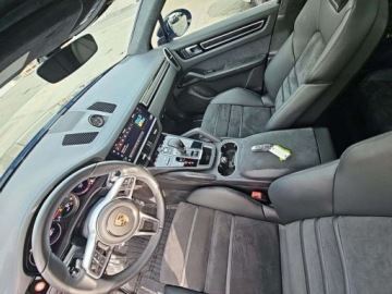 Porsche Cayenne III 2023 Porsche Cayenne GTS 2023 4.0 Benzyna 453KM, zdjęcie 7