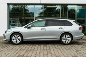 Volkswagen Golf VIII Hatchback Facelifting 1.5 TSI 150KM 2026 Volkswagen Golf Variant Life Plus 1.5 TSI 150 KM, zdjęcie 4