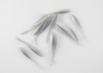 ДЛИНА ЛАСТОЧКИ С РАЗДЕЛЕННЫМ ХВОСТОМ ~89 ММ (M-032-AL)