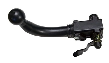ODEPNOUT ZAŘÍZENÍ(HÁK) HOLOWNICZY+MODUL BMW5 V E61 KOMBI+E60