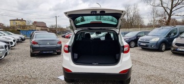 Hyundai ix35 SUV Facelifting 1.7 CRDi 115KM 2015 Hyundai ix35 Bezwypadkowy 1.7 CRDi, zdjęcie 7