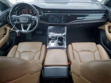 Audi Q8 2020 Audi Q8 2020 AUDI Q8 PRESTIGE 3.0 Benzyna 335KM, zdjęcie 7
