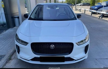 Jaguar I-Pace EV400 400KM 2023 Jaguar I-Pace SE Suv EV 400 AWD (400KM) 2023, zdjęcie 1