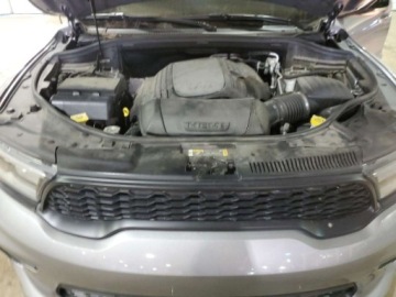 Dodge Durango III 2021 Dodge Durango 2021, 5.7L, 4x4, RT, od ubezpieczalni 5.7 Benzyna 360KM, zdjęcie 11