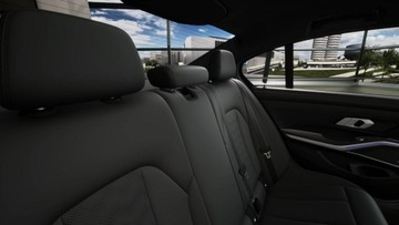 BMW Seria 3 G20-G21 2026 BMW M3 Competition M xDrive Sedan - Dostępny od, zdjęcie 16