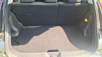 Nissan Juke I 2015 Nissan Juke 1.6 Benzyna CVT Tekna 120KM 2015r, zdjęcie 8